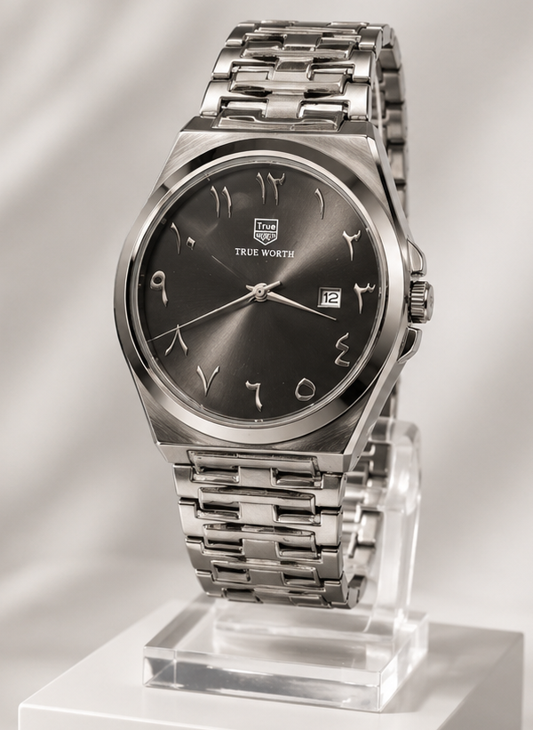 TRUE WATCH