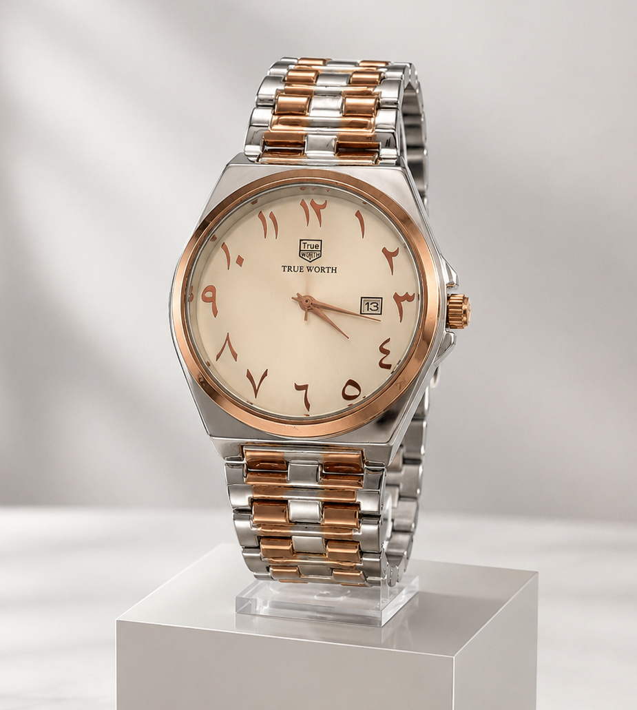 TRUE WATCH