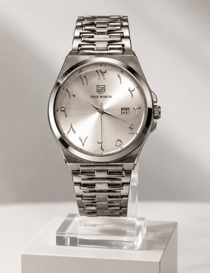 TRUE WATCH