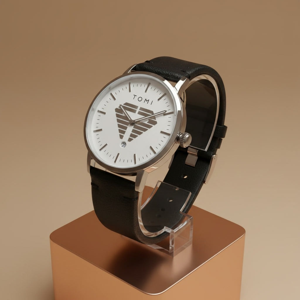 Original TOMI Watch