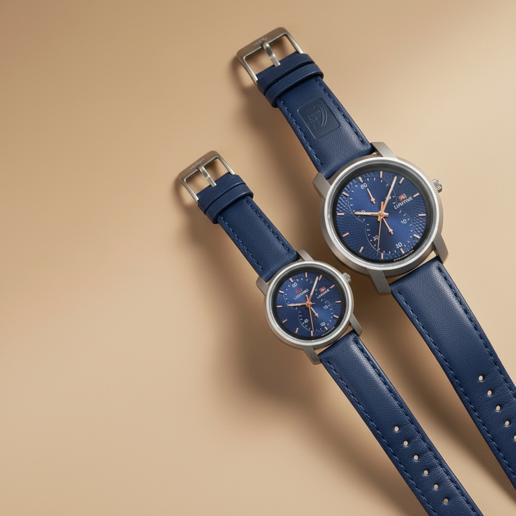 COUPLE WATCHES