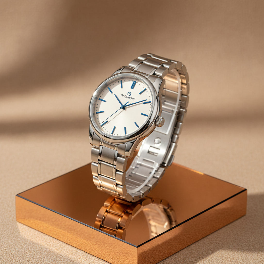Baisheng Watch