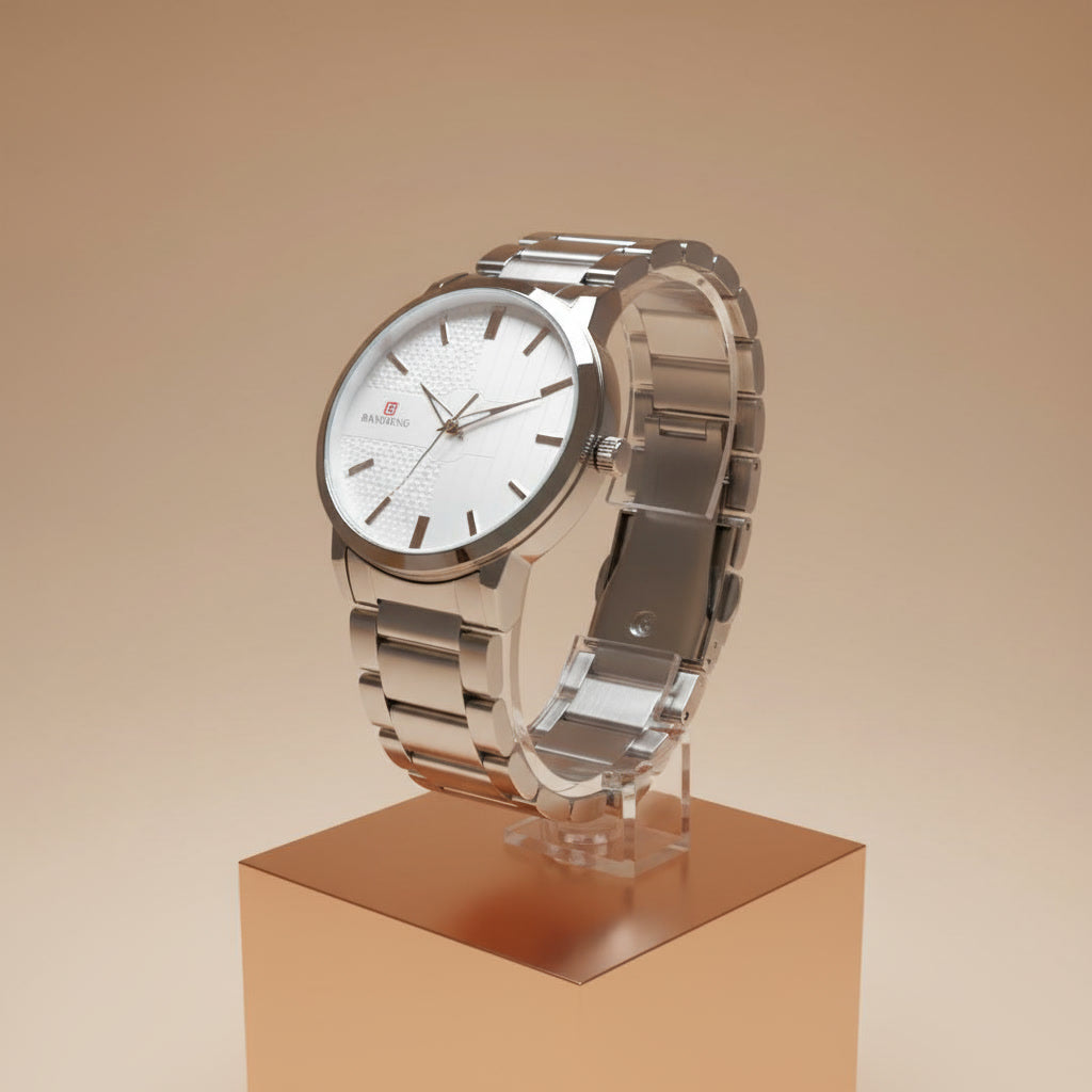 Baisheng Watch
