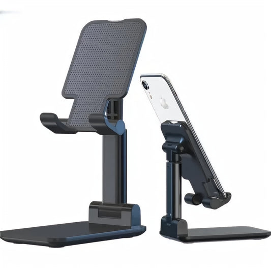 Flexible Mobile Holder Adjustable Best for Study and Office Use | Compatible with all size Mobiles